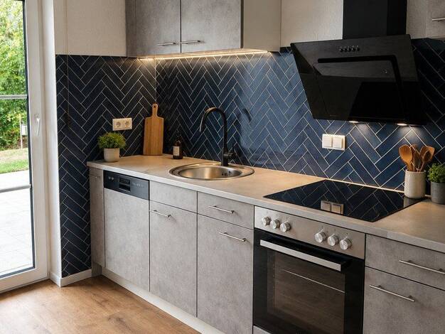 Wohnung zur Miete 1.050 € 3,5 Zimmer 100 m² EG frei ab 29.08.2026 Frankenweg 13 Rot am See Rot am See 74585
