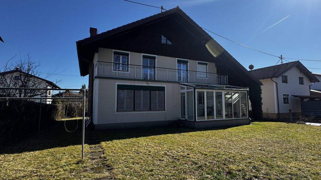 Haus zum Kauf 548.000 € 5,5 Zimmer 180 m² 671 m² Grundstück Gmunden 4810