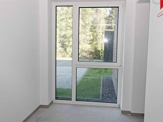 Wohnung zur Miete - Erstbezug 670 € 2 Zimmer 66 m² Heidmühle Schortens 26419