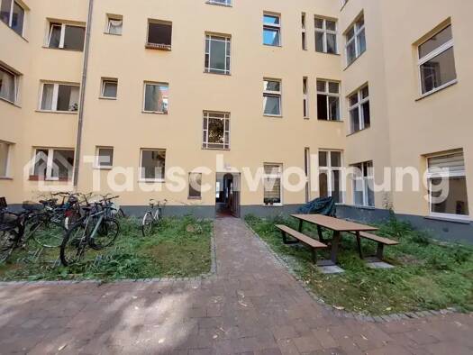 Studio zur Miete Tauschwohnung 490 € 1 Zimmer 30 m² Britz Berlin 12053