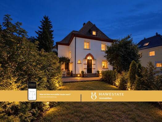 Villa zum Kauf 1.074.900 € 6 Zimmer 180 m² 500 m² Grundstück Feuerbach Feuerbach 70469