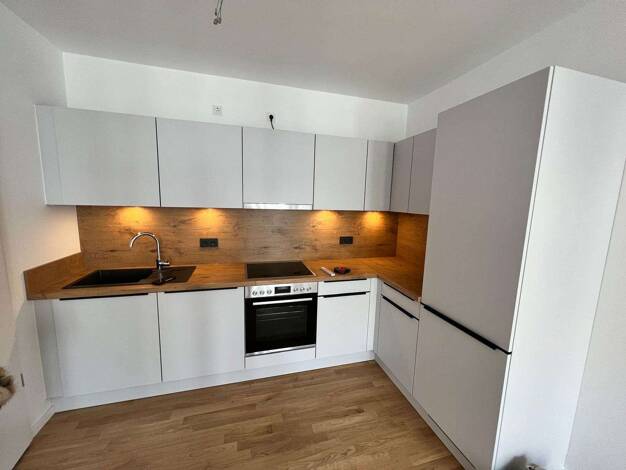 Wohnung zur Miete 1.616 € 3 Zimmer 64,7 m² 4. Geschoss frei ab sofort Boxhagener Straße 76 Friedrichshain Friedrichshain-Kreuzberg 10245