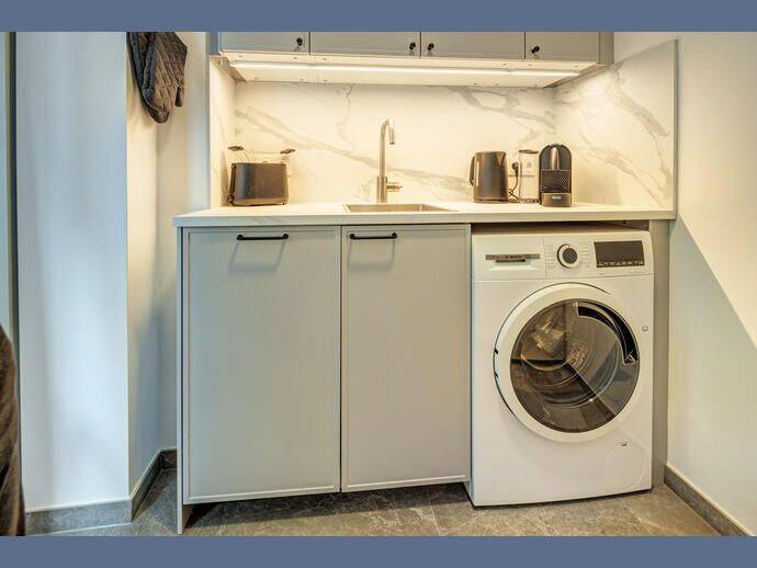 Wohnung zur Miete - Widok 5