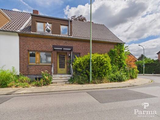 Doppelhaushälfte zum Kauf 250.000 € 5 Zimmer 125 m² 540 m² Grundstück Gürzenich Düren 52355