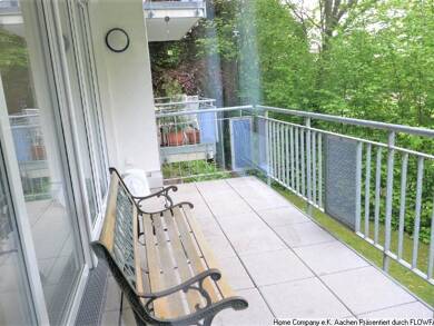 Wohnung zur Miete Wohnen auf Zeit 995 € 2 Zimmer 56 m² frei ab 01.12.2025 Kohlscheid Herzogenrath 52134