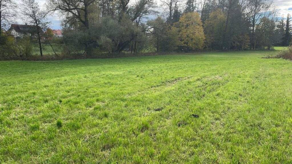 Grundstück zum Kauf 396.000 € 23.221 m² Grundstück Aising Rosenheim 83026