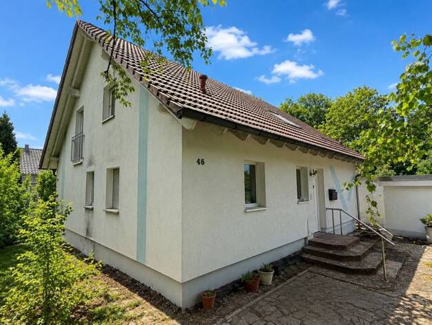 Wohnung zum Kauf 195.000 € 3 Zimmer 75 m² Ingoldingen Ingoldingen 88456