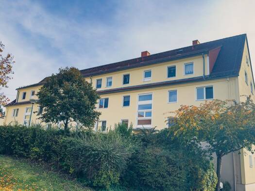 Wohnung zum Kauf provisionsfrei 81.000 € 3 Zimmer 75 m² Geschoss 1/3 Frauensteiner Straße 14 Weißenborn Weißenborn/Erzgebirge 09600