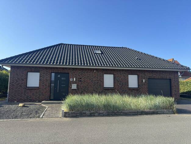 Einfamilienhaus zum Kauf provisionsfrei 725.000 € 5 Zimmer 140 m² 457 m² Grundstück Devkoppel 11 Scharbeutz Scharbeutz 23683