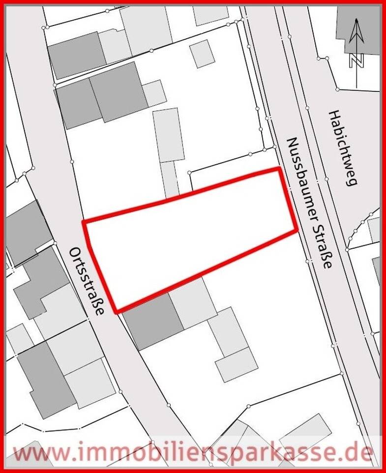 Grundstück zum Kauf 175.000 € 779 m² Grundstück Sprantal Bretten 75015