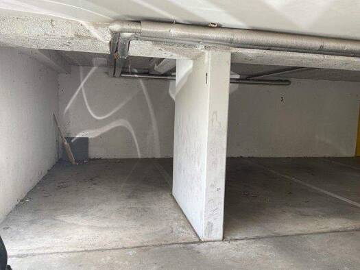 Carport zur Miete provisionsfrei 34 € Johanna Just Straße 2a Nördliche Innenstadt Potsdam 14480