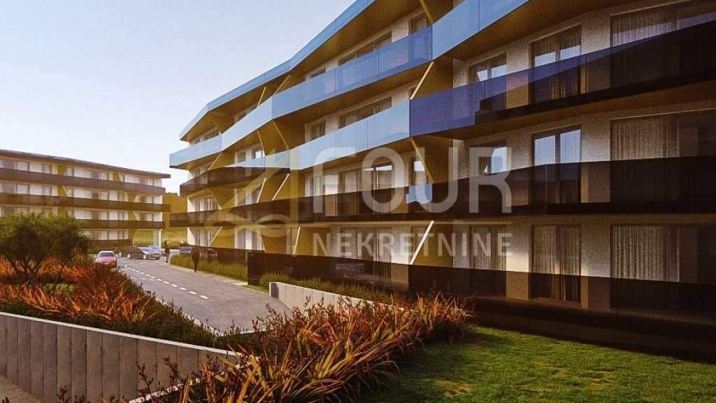 Wohnung zum Kauf 375.214 € 3 Zimmer 72 m² Porec Luka