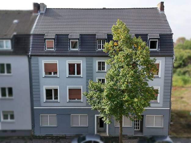 Gewerbeobjekt zum Kauf als Kapitalanlage geeignet 637.000 € 573 m² 647 m² Grundstück Lindenhorst Dortmund 44339