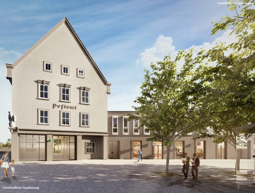 Praxisfläche zum Kauf provisionsfrei 1.535.204 € 187,2 m²<br/>Bürofläche ab 187,2 m²<br/>Teilbarkeit Lichterfelde Berlin 12203