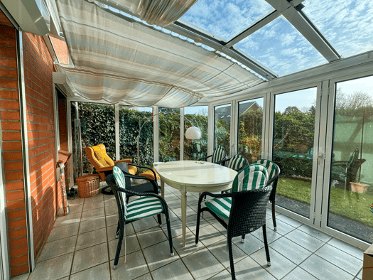 Terrassenwohnung zum Kauf provisionsfrei 289.000 € 3 Zimmer 80 m² Bad Bramstedt 24576
