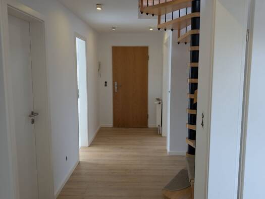 Maisonette zur Miete 1.100 € 3,5 Zimmer 100 m² Geschoss 1/1 frei ab sofort Tönning 25832