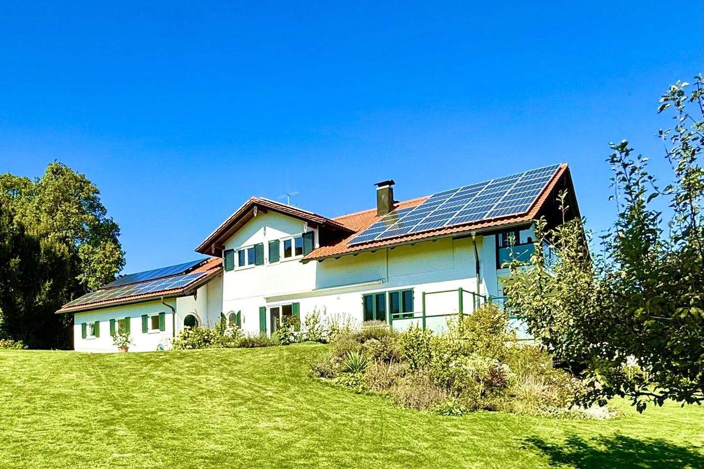 Einfamilienhaus zum Kauf - Ansicht 4