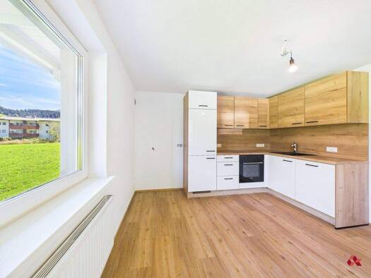 Wohnung zur Miete 709 € 2 Zimmer 31,8 m² EG frei ab sofort Hopfgarten 6361