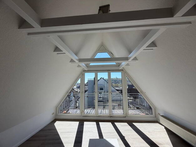 Wohnung zur Miete - Erstbezug 1.390 € 3 Zimmer 128 m² 3. Geschoss frei ab 01.06.2026 Schmidtstraße 12 Rüdesheim am Rhein 65385