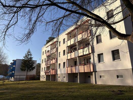 Mehrfamilienhaus zum Kauf als Kapitalanlage geeignet 1.400.000 € 1.459,4 m² 9.850 m² Grundstück Barhöft Klausdorf 18445