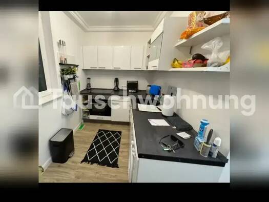 Wohnung zur Miete Tauschwohnung 690 € 3 Zimmer 60 m² Königs Wusterhausen 15711