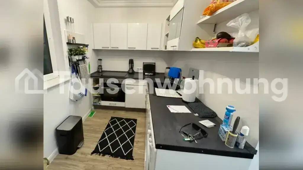 Wohnung zur Miete Tauschwohnung 690 € 3 Zimmer 60 m² Königs Wusterhausen 15711