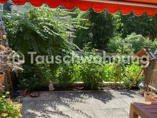 Wohnung zur Miete Tauschwohnung 650 € 2,5 Zimmer 63 m² Zehlendorf Berlin 14129