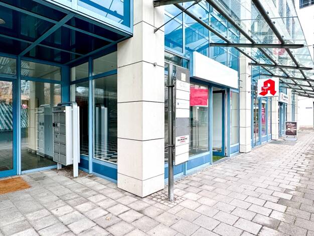 Gastronomie/Hotel zur Miete provisionsfrei 1.612 € 66 m² Gastrofläche Radeberger Vorstadt Dresden 01099
