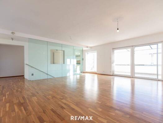 Wohnung zum Kauf 560.000 € 5 Zimmer 155 m² 1. Geschoss Sankt Georgen am Leithagebirge Eisenstadt 7000