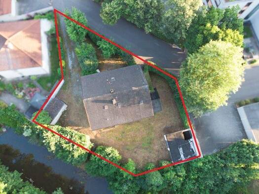 Grundstück zum Kauf 899.000 € 880 m² Grundstück Bad Aibling 83043