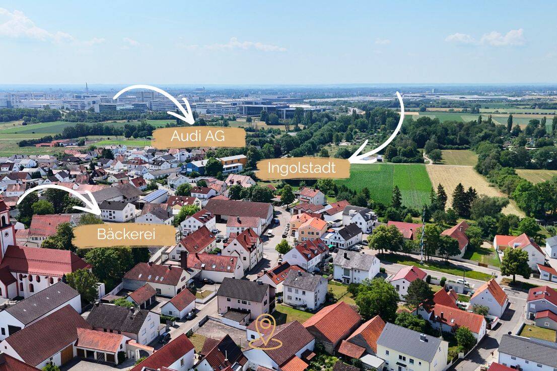 Grundstück zum Kauf - Widok 4