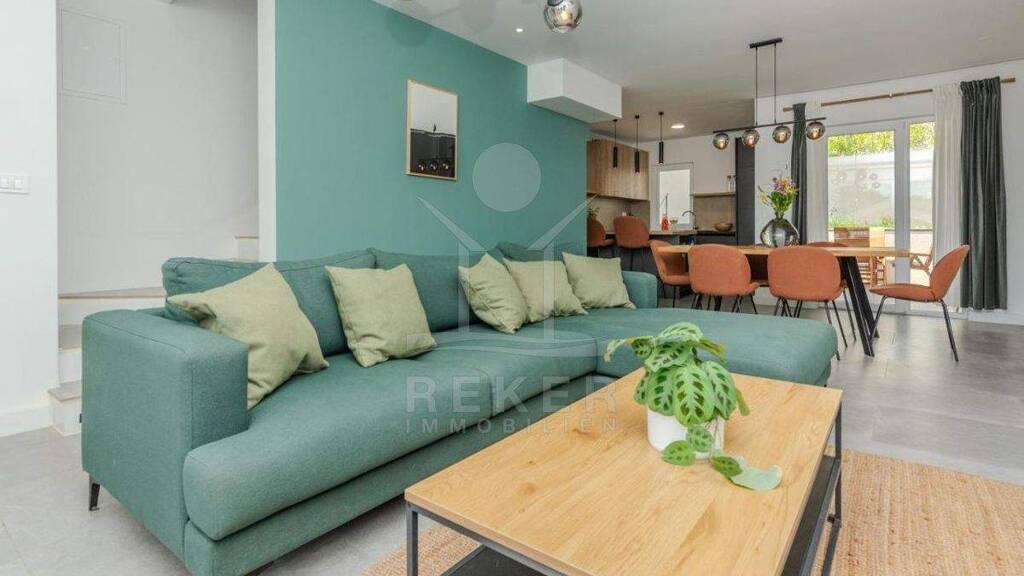 Reihenmittelhaus zum Kauf - Erstbezug 400.000 € 4 Zimmer 116 m² Zadar 23000