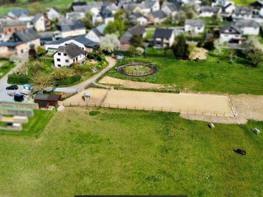 Bauernhaus zum Kauf 895.000 € 175 m² 9.200 m² Grundstück Emmelshausen 56281
