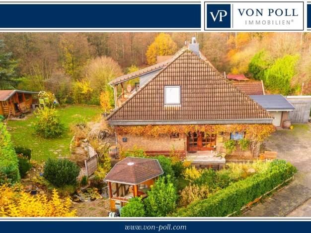 Einfamilienhaus zum Kauf 460.000 € 8 Zimmer 161,9 m² 834 m² Grundstück Krummsee Malente 23714