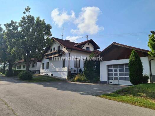 Mehrfamilienhaus zum Kauf 590.000 € 357,3 m² 450 m² Grundstück Weißensee Füssen 87629