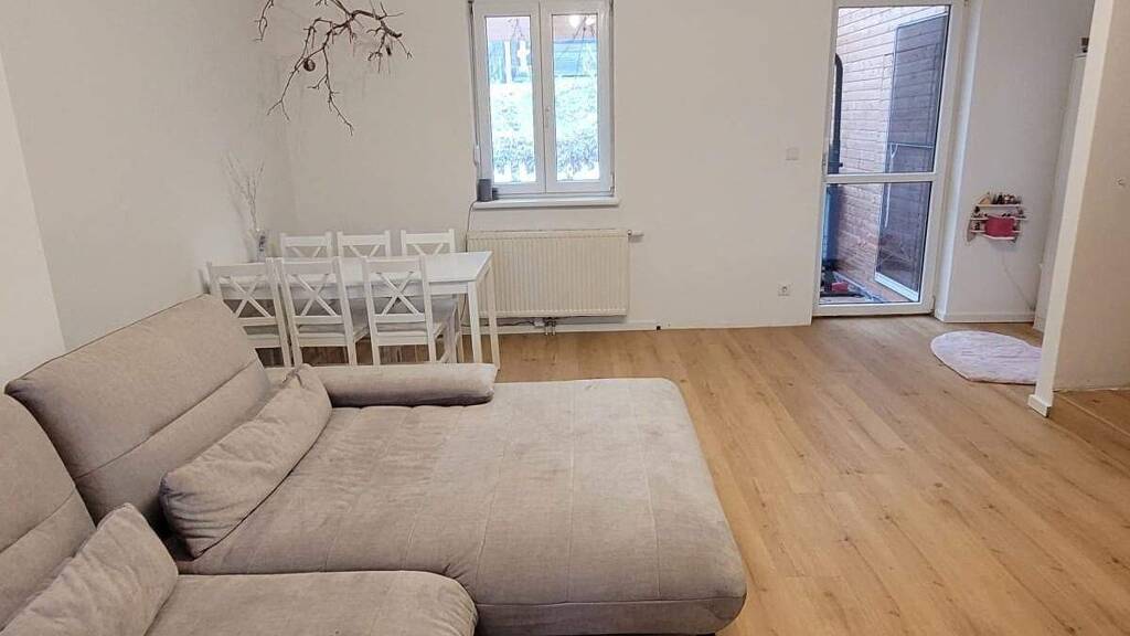 Reihenmittelhaus zum Kauf 345.000 € 4 Zimmer 111 m² 35 m² Grundstück Kapelln 3141