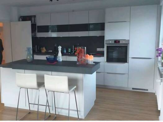 Wohnung zur Miete 1.630 € 3 Zimmer 124 m² 2. Geschoss frei ab 01.05.2026 Kessenich Bonn 53129