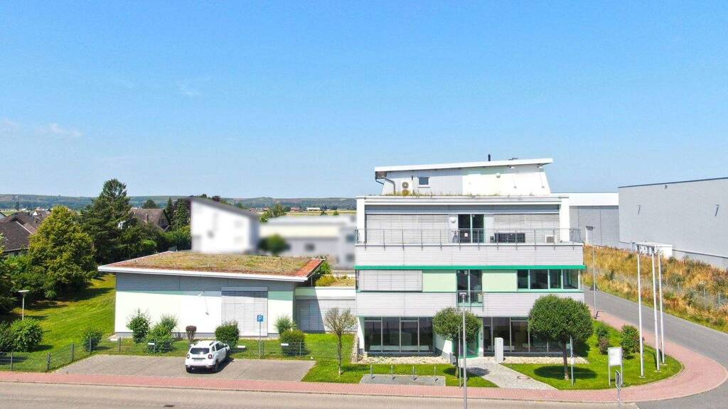 Bürofläche zur Miete 3 Zimmer Geinsheim Trebur-Geinsheim 65468