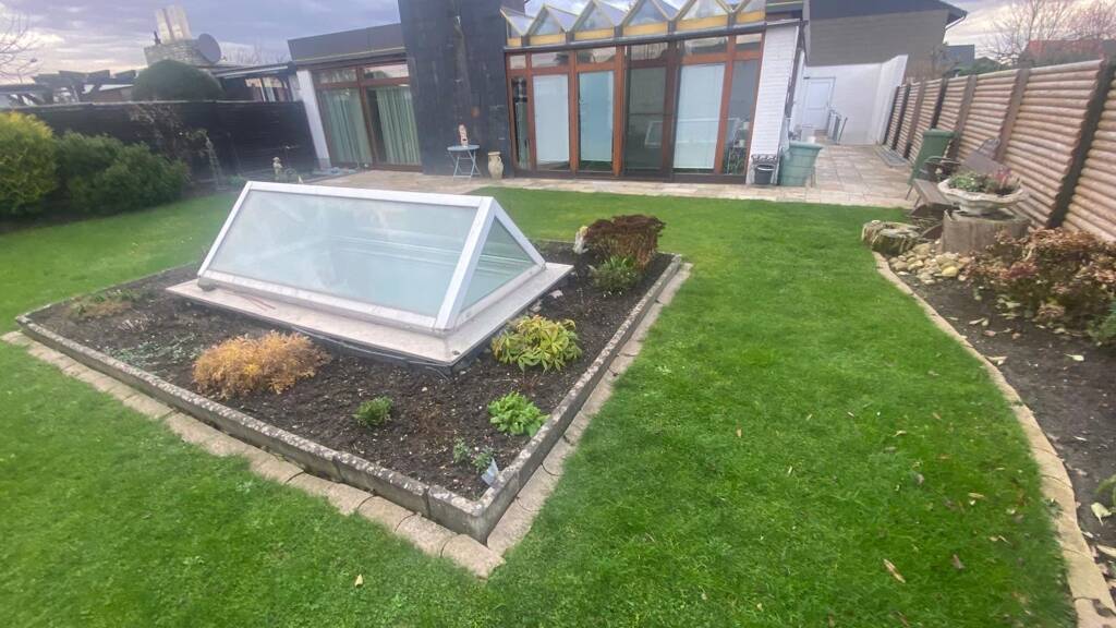 Haus zum Kauf 280.000 € 4 Zimmer 152 m² 450 m² Grundstück frei ab sofort Lebenstedt Salzgitter 38228