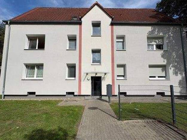 Wohnung zur Miete 485 € 2,5 Zimmer 45,7 m² frei ab 09.04.2026 Arenbergstr. 72 Karnap Essen 45329