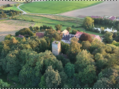 Grundstück zum Kauf 1.600.000 € 85.605 m² Grundstück Neueglofsheim Thalmassing 93107