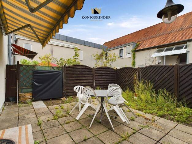 Maisonette zum Kauf 199.000 € 4 Zimmer 85 m² Biberach Biberach an der Riß 88400