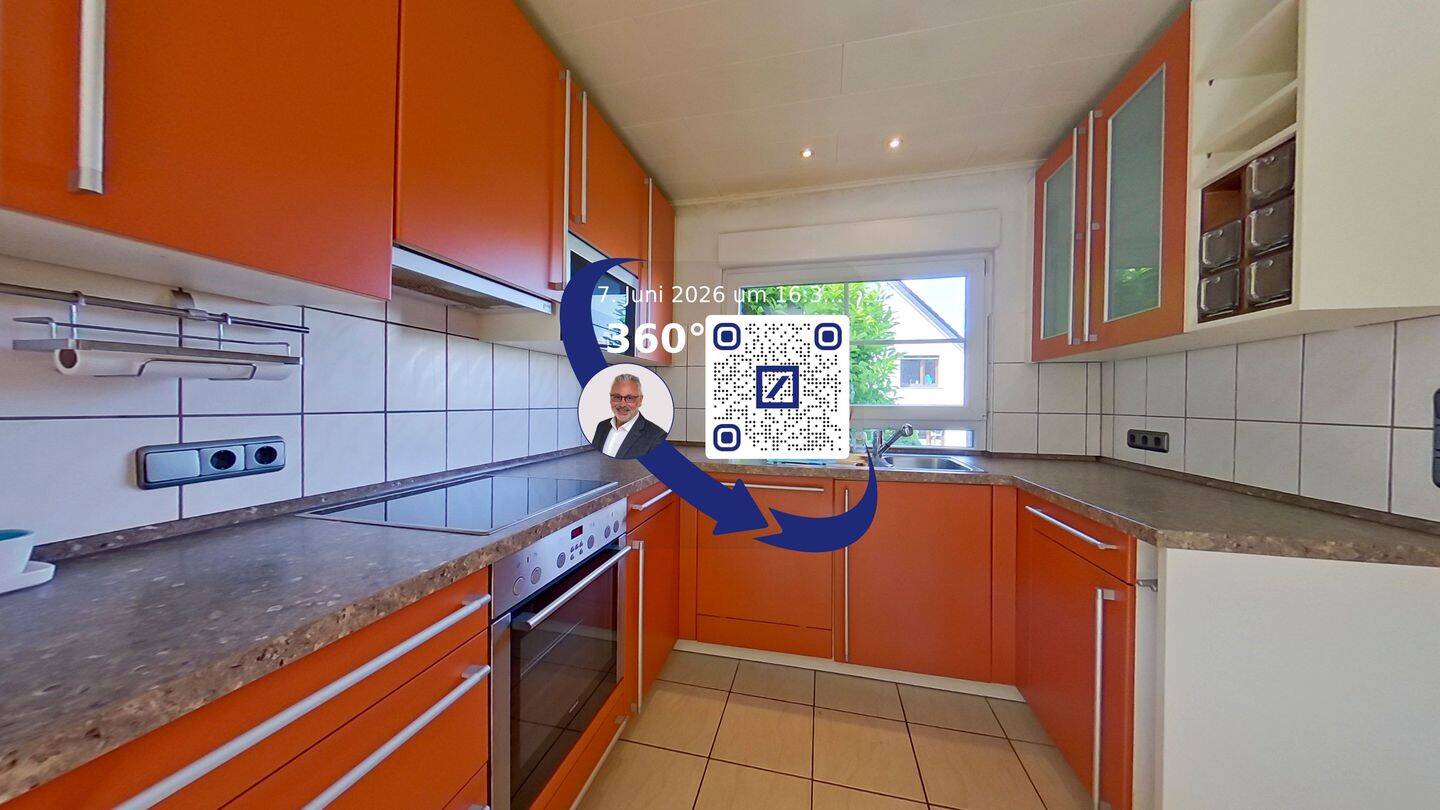 Einfamilienhaus zum Kauf - Ansicht 4
