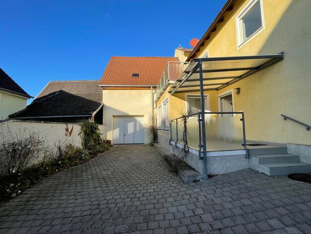 Einfamilienhaus zum Kauf 375.000 € 4 Zimmer 90,4 m² 233 m² Grundstück Sörgenloch 55270
