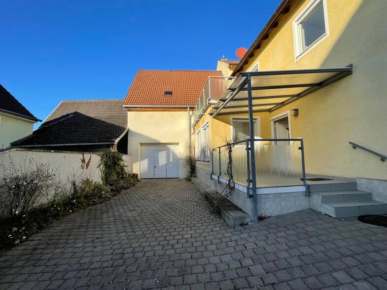 Einfamilienhaus zum Kauf 375.000 € 4 Zimmer 90,4 m² 233 m² Grundstück Sörgenloch 55270