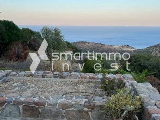 Einfamilienhaus zum Kauf 315.000 € 3 Zimmer 80 m² 510 m² Grundstück Municipality of Aegina 180 10