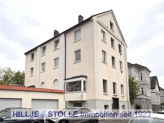 Wohnung zur Miete 340 € 1 Zimmer 29,8 m² Bürgerfelde Oldenburg 26123