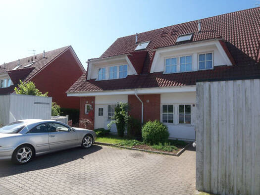 Reihenhaus zum Kauf provisionsfrei 360.000 € 6 Zimmer 120 m² 230 m² Grundstück Roggentin 18184