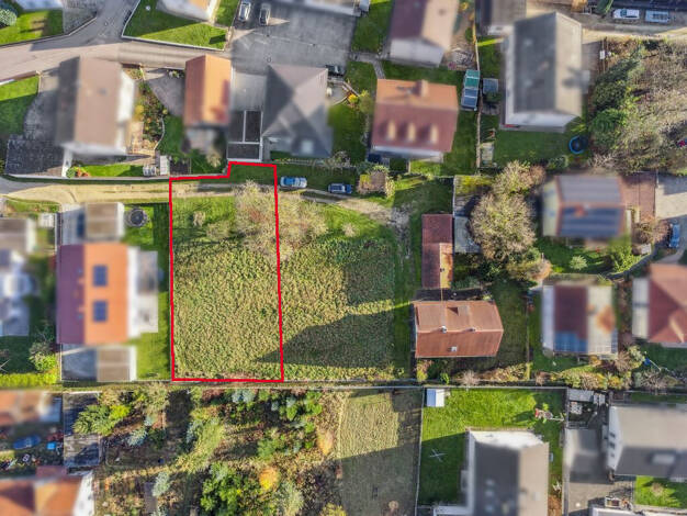 Grundstück zum Kauf 625.000 € 810 m² Grundstück Tegernheim 93105