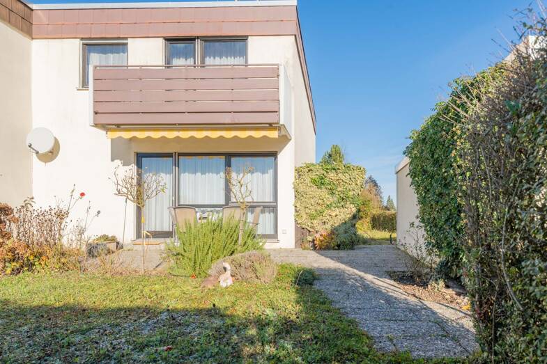Einfamilienhaus zum Kauf 479.000 € 5 Zimmer 109 m² 266 m² Grundstück Besigheim Besigheim 74354